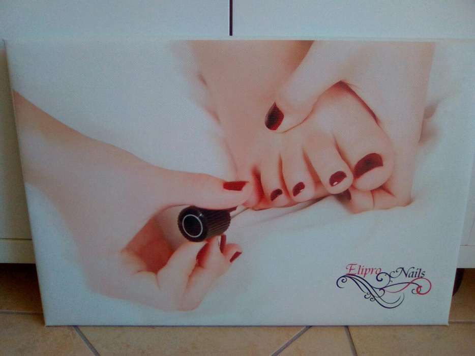 Quadros decorativos para estética