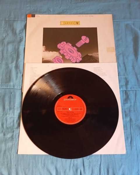 ---» 8 Discos de vinil (LPs) «---