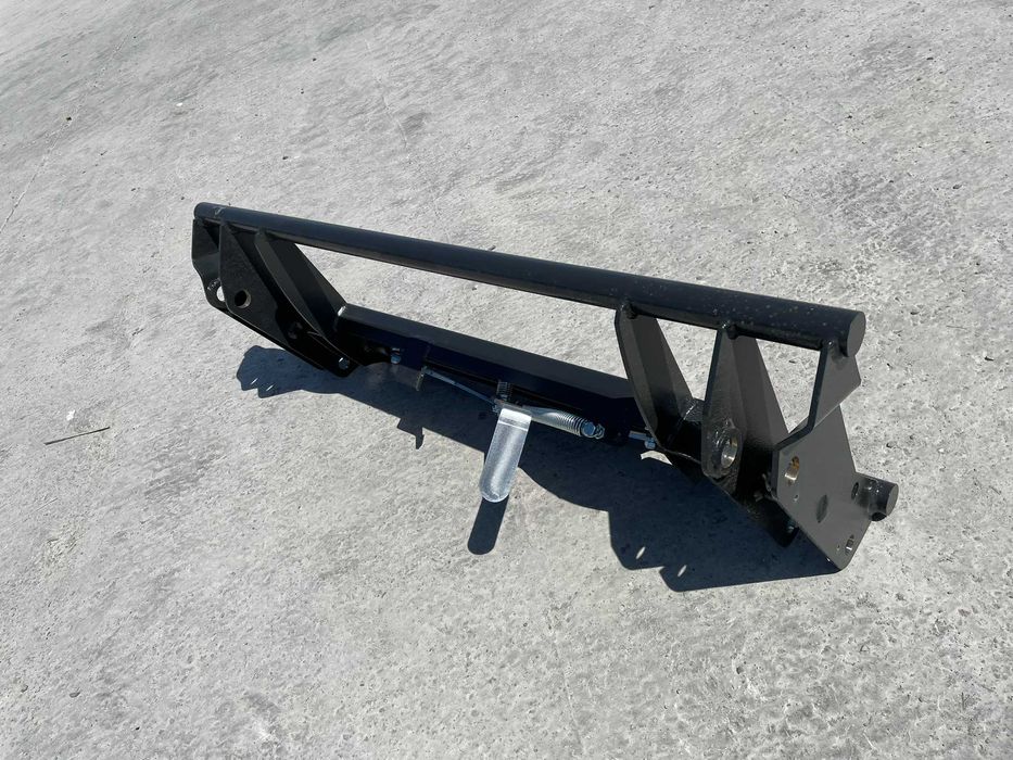 Euroramka do ładowacza NOWA ramka euro PRODUCENT do tura