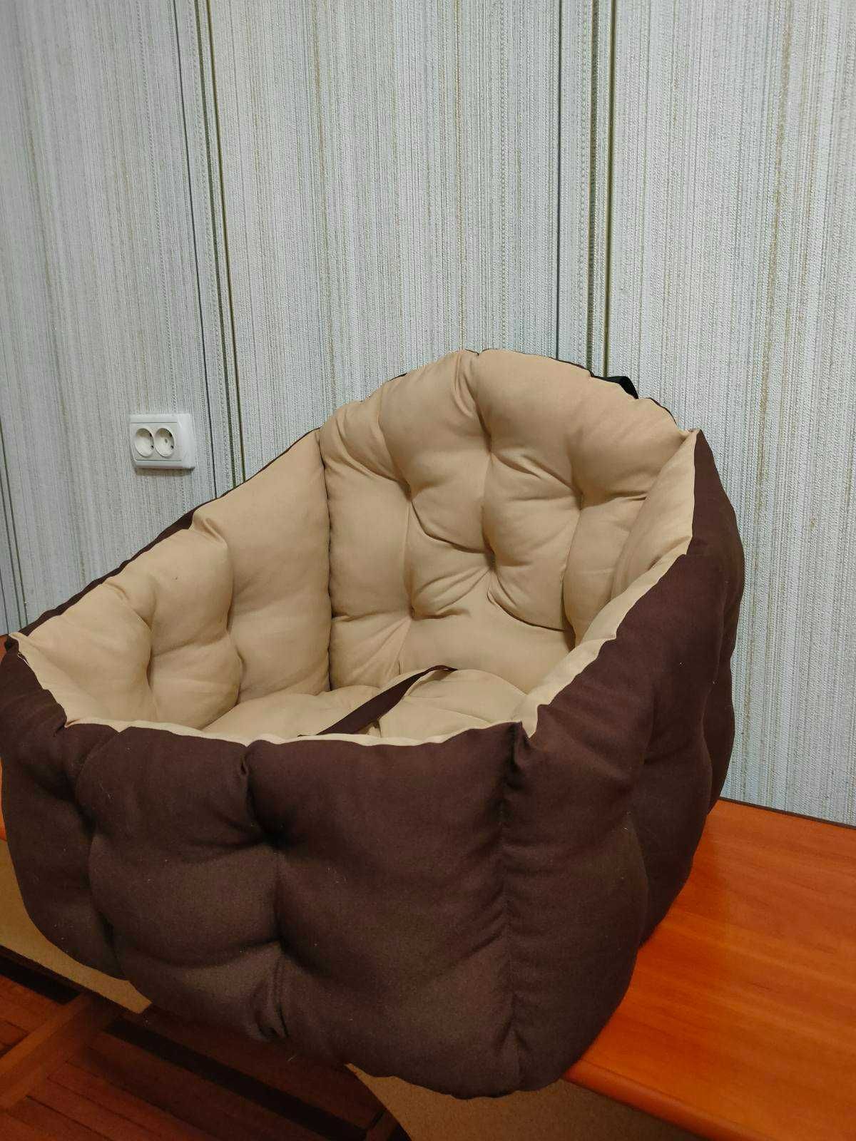 Автокресло для собак мелких пород кресло в автомобиль для собак.