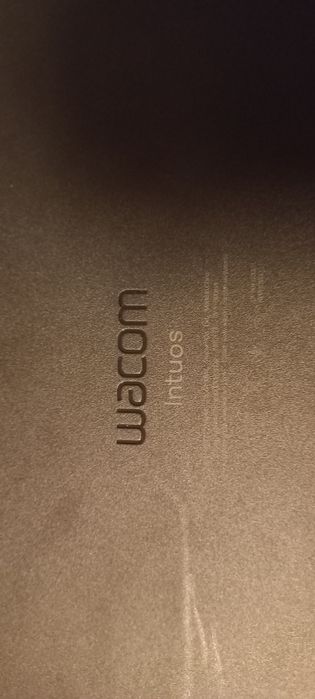 Mesa de Desenho digital