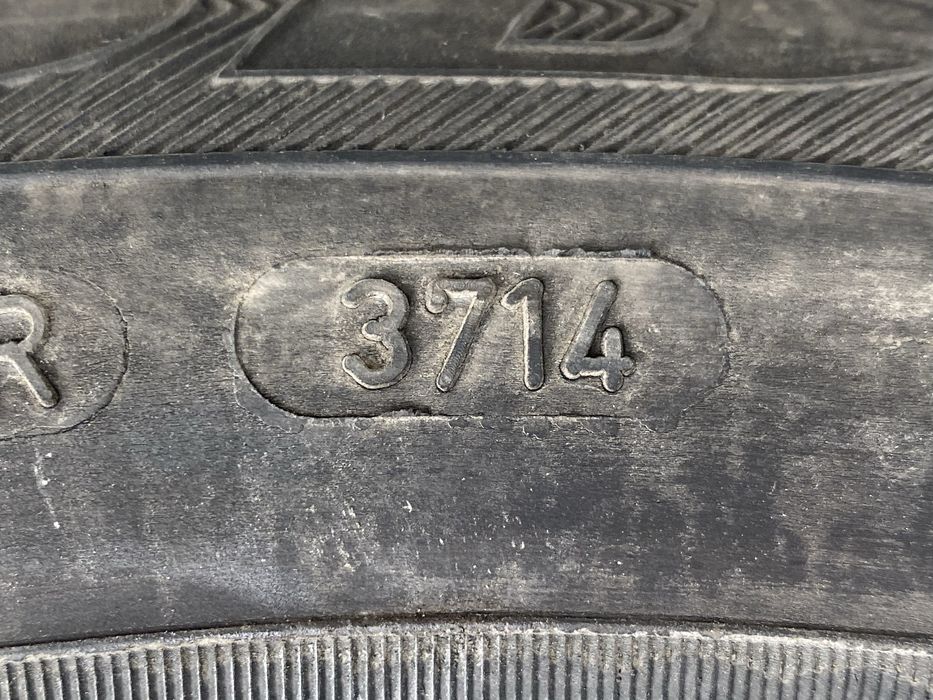 Резина ЗИМА Goodyear 205 55 16 R16