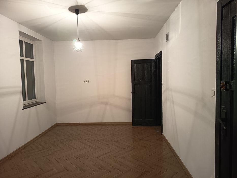 Wynajmę mieszkanie dwu pokojowe