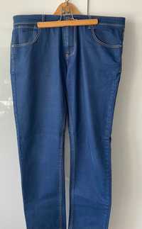Spodnie dżinsowe, Jeans'y - Diverse