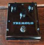Педаль ефектів Biyang ToneFancier TREMOLO TR-8