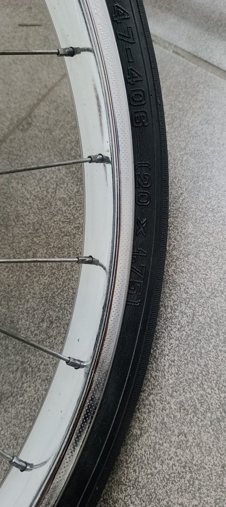 Romet prl Wigry 3 Niebieski Metalic 87r Eksport Ramie Narzedzia Pompka