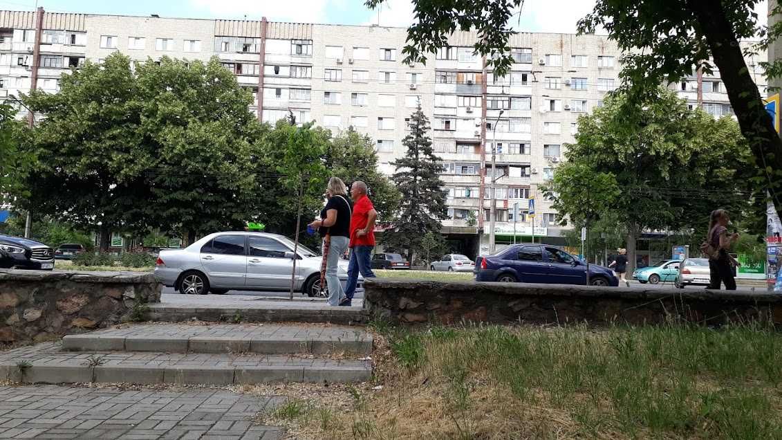 Оренда пр Соборний (Лахті)