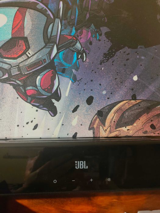 Soundbar для домашнього кінотеатру, вживане