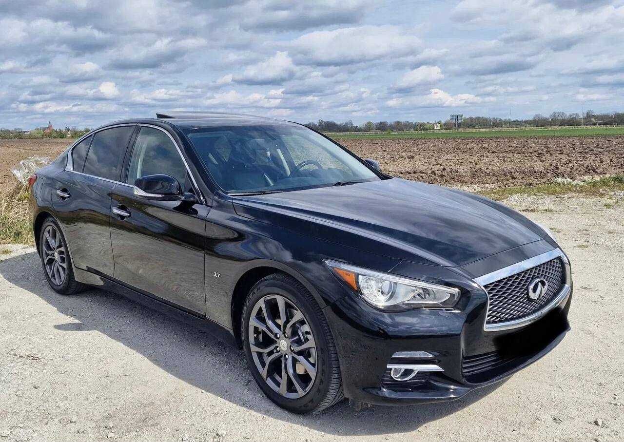 Продам Infinity Q50 Sport 2014