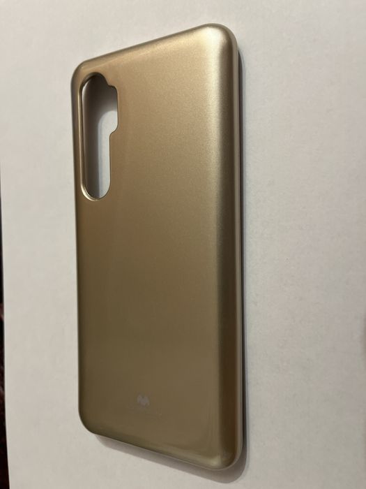 Etui na telefon Xiaomi Mi Note 10 Lite