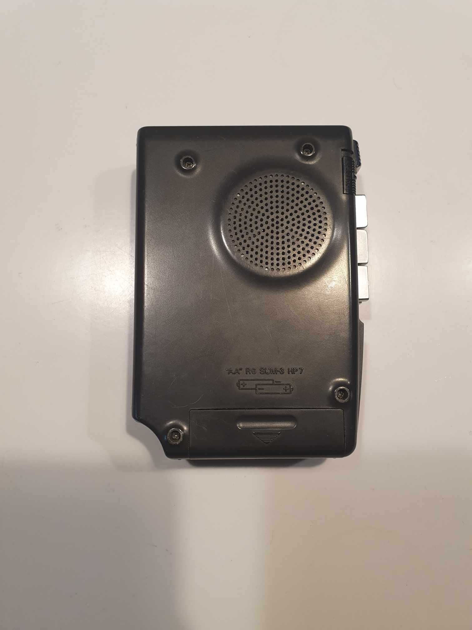 Walkman SANYO M-1119