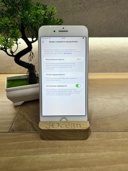 Apple iPhone 8 Plus 64Gb Gold