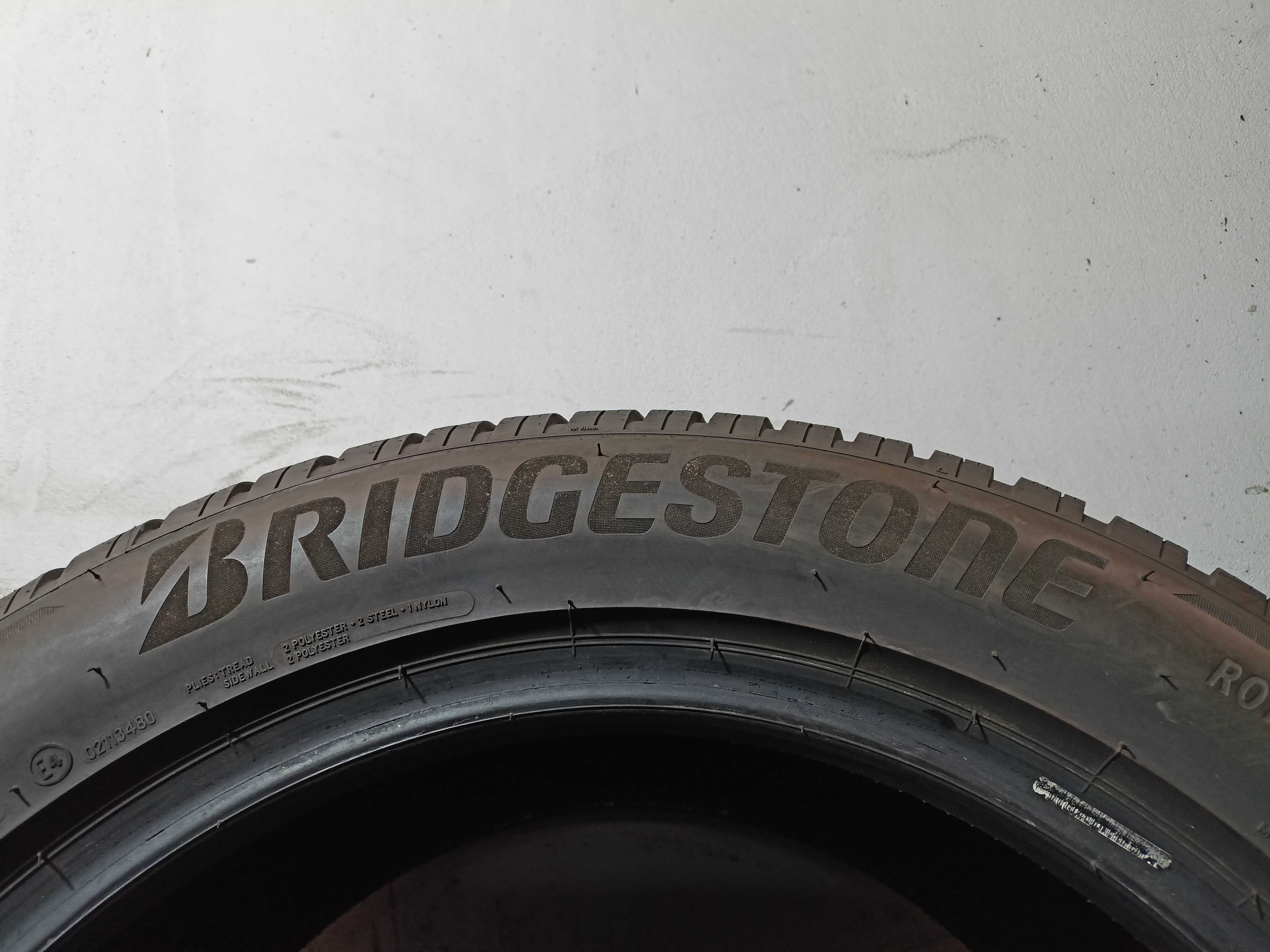 Bridgestone Blizzak LM005 265/50/19 2019rok 110V 7,6-7,4mm (1700)