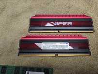 Pamięć RAM DDR4 Patriot PV416G320C6K + pamięć serwerową SK Hynix 32 GB