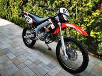 Derbi Senda Gilera Smt Aprilia Sx Rx Rieju Mrt Beta Rr Sherco Raty Gwarancja