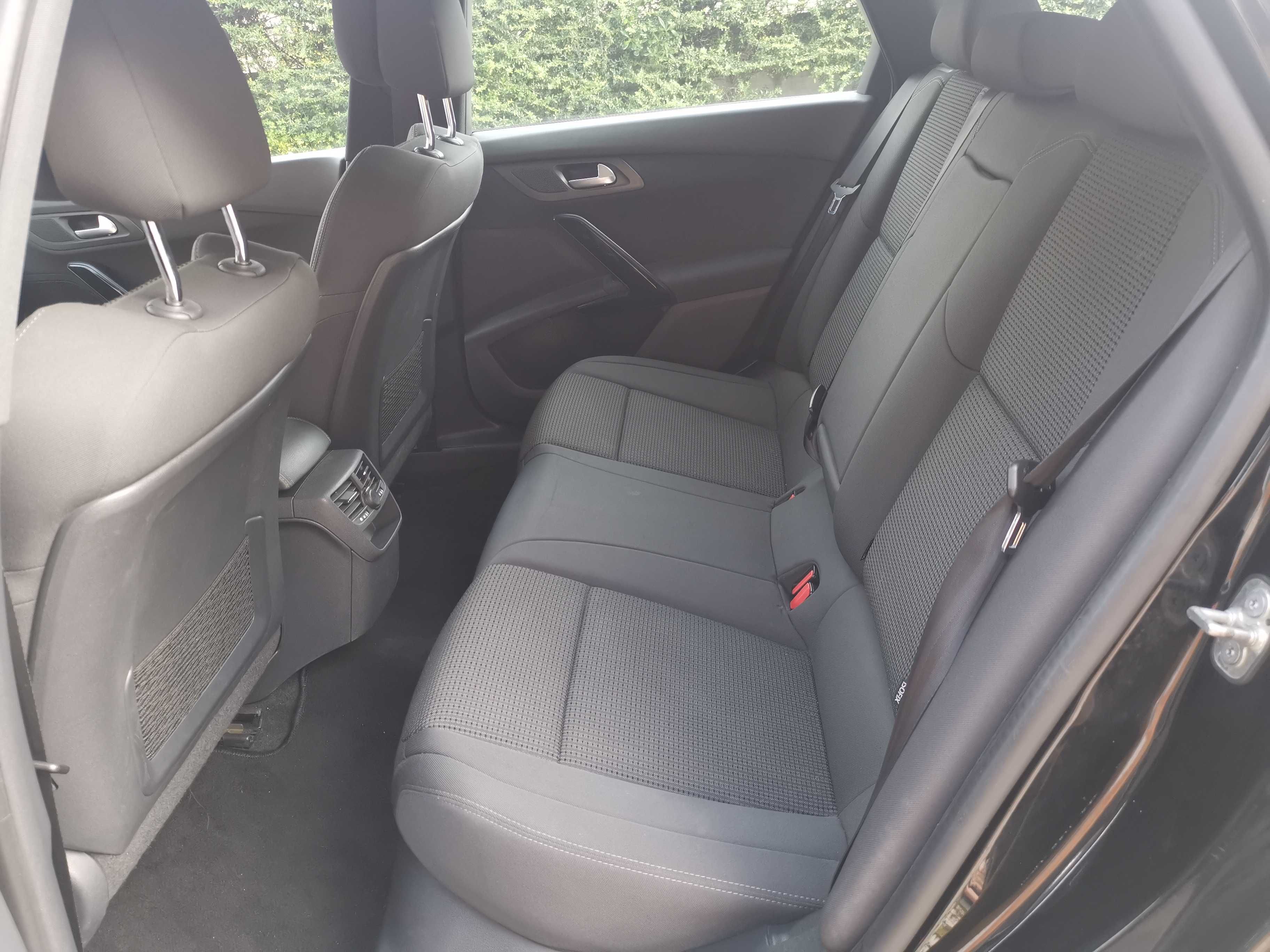 Peugeot 508 SW - Active