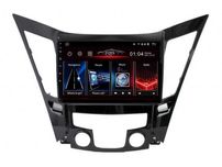 Radio samochodowe Android Hyundai Sonata YF (9") 2010.-2013