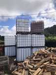 Cubas IBC 1000 Litros