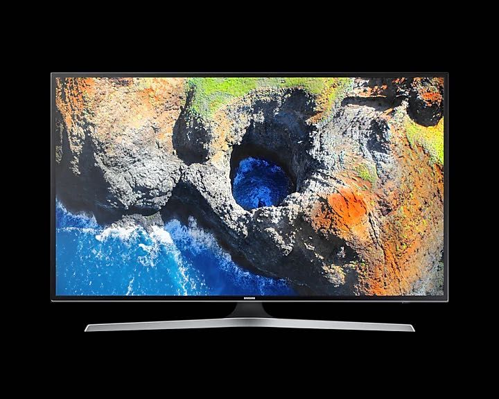 Telewizor Samsung 6 Series 42 cale 4K Smart TV