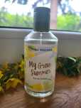 Perfum My green sommer Yves Rocher