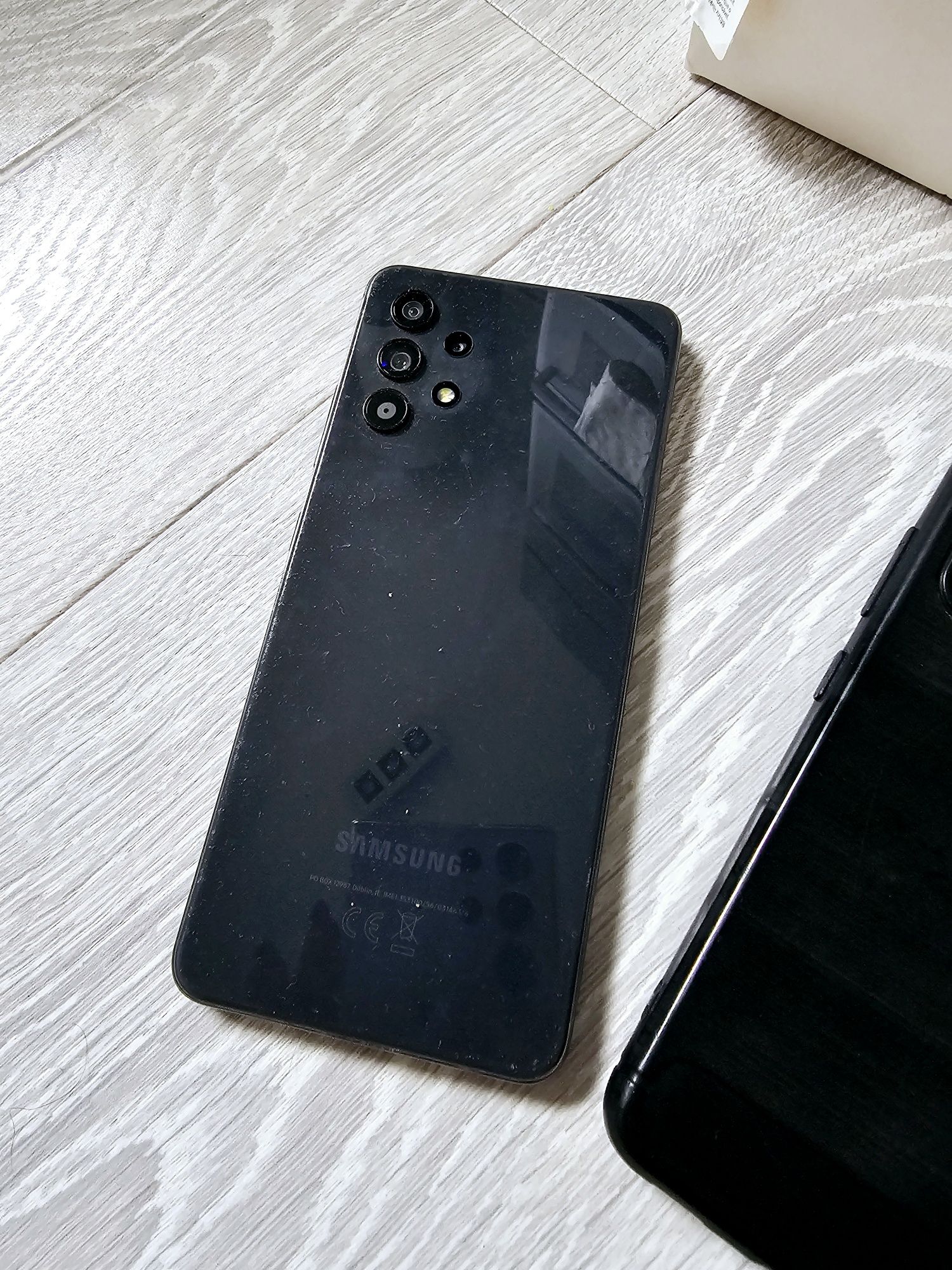 Smartfon Samsung Galaxy A32 4G