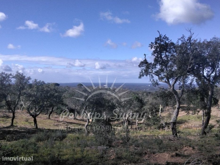 Terreno com projeto moradia Aprovado