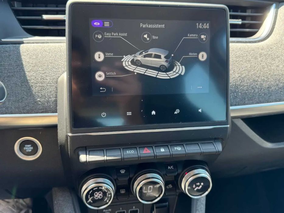 Renault ZOE      2020