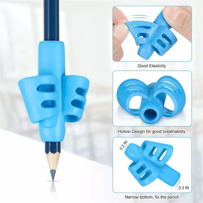 Тренажер для письма