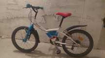 Rowerek btwin 20cali