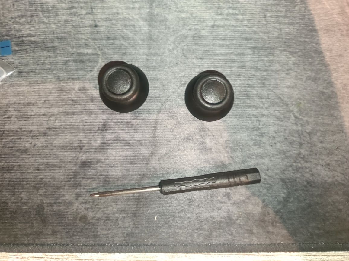 peças de substituição para comando ps4
