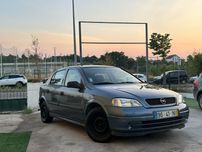 Opel Astra 1.7TD 68cv