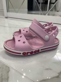 Продам Crocs C10