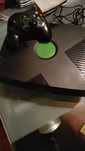 Consola XBOX com 1 comando
