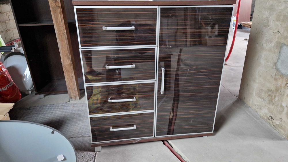 sprzedam TANIO caly zestaw mebli po generalnym remoncie