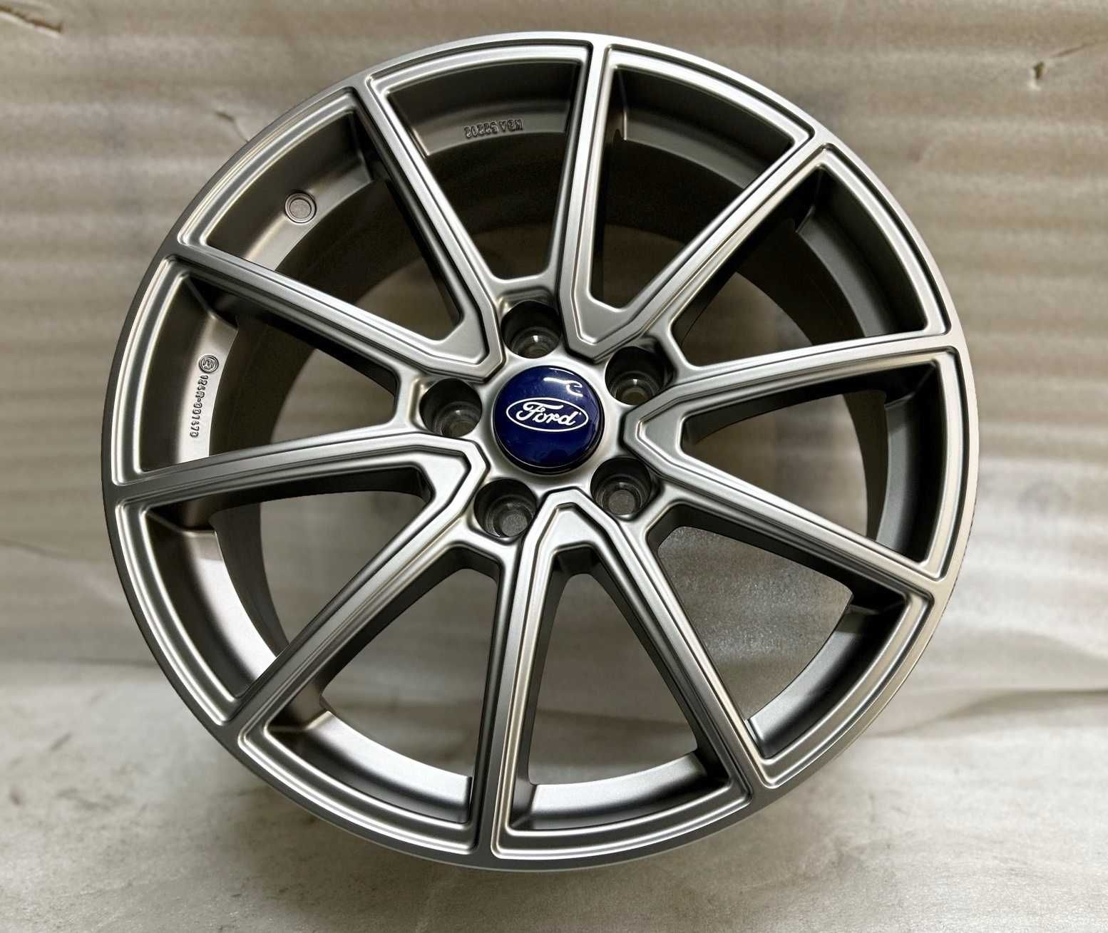 alufelgi r17 5x108 FORD NOWE! C-Max Focus Galaxy Kuga Mondeo S-Max