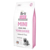 Brit Care Mini Grain Free Yorkshire 2кг