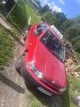 Fiat Siena Idealne na dojazdy