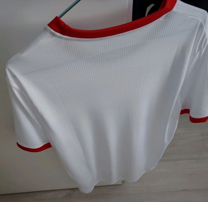 Camisola retro Benfica 2025/26 - tamanho L