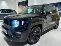 Jeep Renegade NORTH STAR 1.5 mHEV Pakiety Zima! Leasing od 101%
