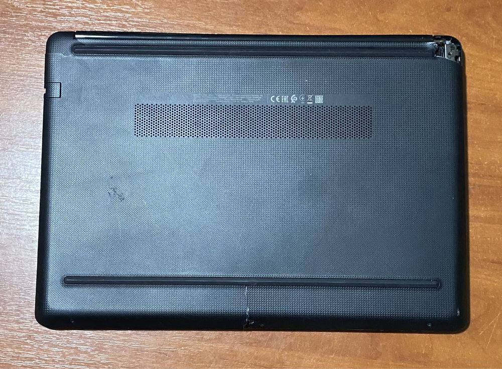 Ноутбук HP 14-bp081no 14"/ на запчастини! N2278