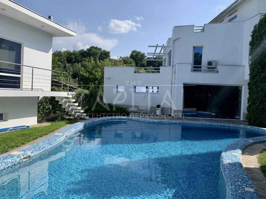 Терміново!!! Оренда Будинок, Голосіївський район,  350 м2