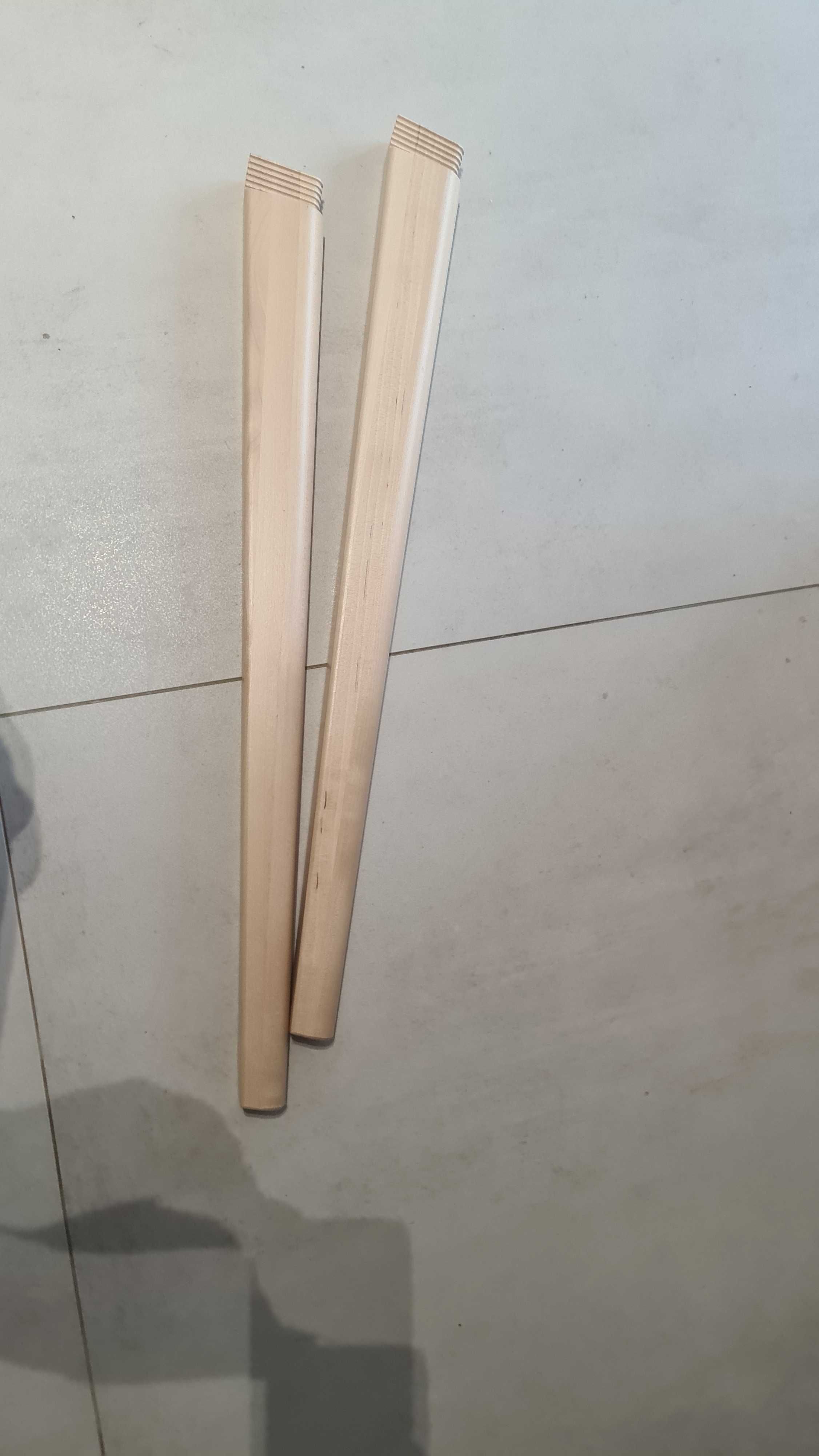 Nóżki do stołu Ikea Lisabo nowe nogi noga