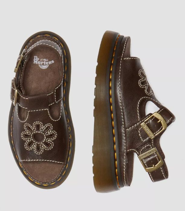 Dr Marten Sandały Damskie NOWE. W oryginalnym opakowaniu.