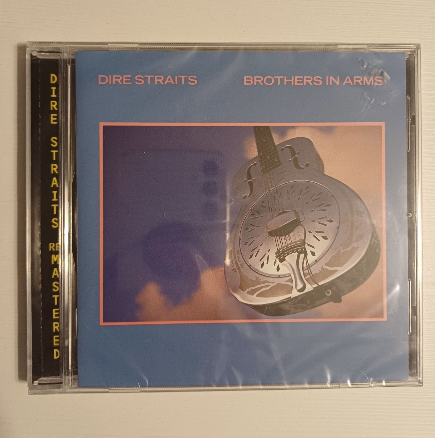 Dire Straits - Brothers in Arms - Nowa