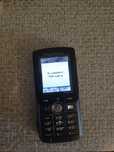 Sony ericsson k750i