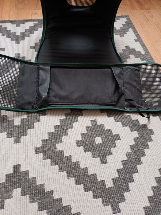 Transporter dla kota królika