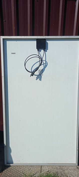 Panele fotowoltaiczne 260W używane