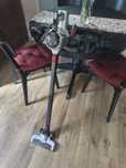 Odkurzacz pionowy Sharp SAVP 4001BS
