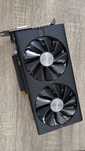 Karta graficzna Sapphire Radeon RX580 8Gb