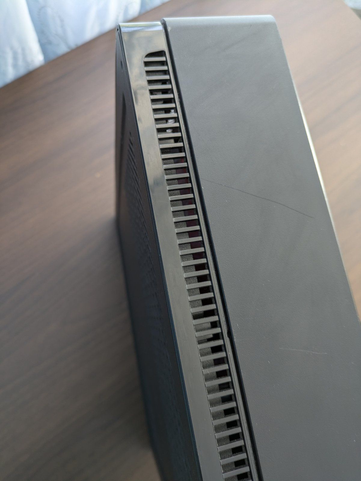 Корпус для пк fractal design node 202